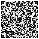 QR code with Nail 200 Inc contacts