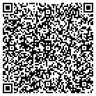 QR code with M 2 Integration Service Inc contacts