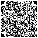 QR code with Kenyon Tools contacts