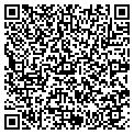 QR code with Kk Bold contacts