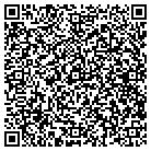 QR code with Orange Cove Tire Service contacts