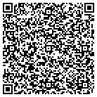 QR code with High Voltage Maintenance Corporation contacts