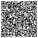 QR code with Akademics contacts