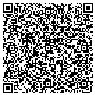 QR code with T & M's Design Dry Wall LLC contacts