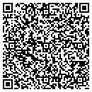 QR code with AC Optical contacts