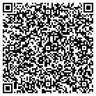 QR code with Red Lotus Skin Care Studio contacts