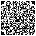 QR code with Mesa Tree CO contacts