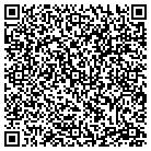 QR code with Ruben's Boot & Shoe Shop contacts