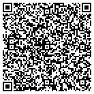 QR code with Serna's Locksmith Boot & Shoe contacts