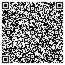 QR code with Kandkexpress contacts