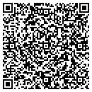 QR code with Rays Tree & Stump contacts