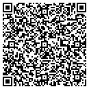 QR code with A From/Edward contacts