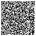 QR code with Ahmad I contacts
