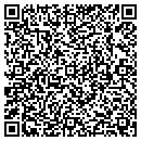 QR code with Ciao Bella contacts
