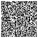 QR code with Aha Creative contacts