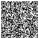 QR code with D & R Auto Sales contacts