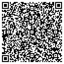QR code with Alec Zaychik contacts