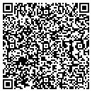 QR code with Ana's Hats 2 contacts