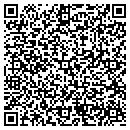 QR code with Corban Inc contacts