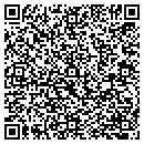 QR code with Adkl Inc contacts