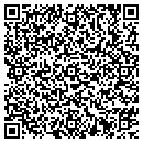QR code with K And G Home Maintenance A contacts