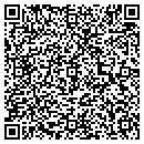 QR code with She's The One contacts