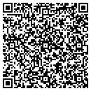 QR code with A Mini Warehouse contacts