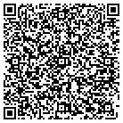QR code with San Diego Auto Registration contacts