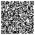 QR code with Fjs Auto contacts
