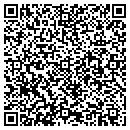 QR code with King Grime contacts