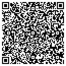 QR code with Aron's Shoe Repair contacts