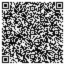 QR code with Hot B B S Data contacts