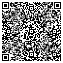 QR code with Trees 'B Gone contacts