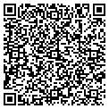 QR code with John V Maas contacts