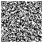 QR code with Accurate Delivery Systems Inc contacts