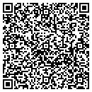 QR code with Aaron Amodo contacts