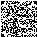 QR code with C & C Insulation contacts