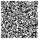 QR code with First Transit Courier Service Inc contacts