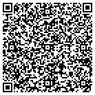 QR code with B&G Marketing Consultants contacts