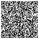QR code with Kinetic Software contacts