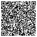 QR code with Admiral Estrella A contacts