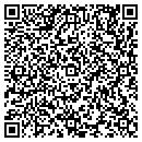 QR code with D & D Insulation LLC contacts