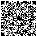 QR code with A Friend To The End contacts
