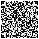 QR code with Gloria King contacts