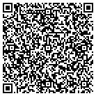 QR code with Prudhon's Precision Painting contacts