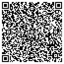 QR code with H & H Processing LLC contacts