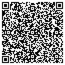 QR code with Hewitt Heating & AC contacts