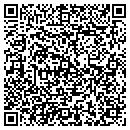 QR code with J S Tree Removal contacts