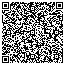 QR code with L T Z Courier contacts