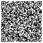 QR code with Keziah's Salon & Day Spa contacts